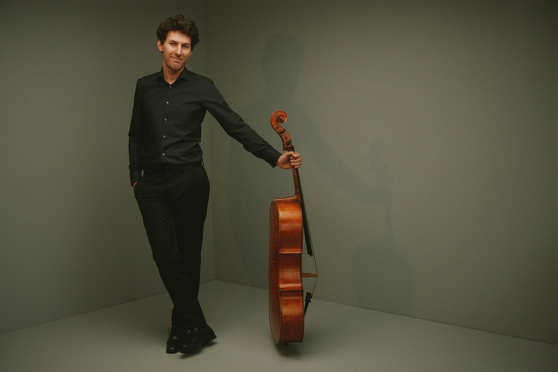 Daniel Mitnitsky